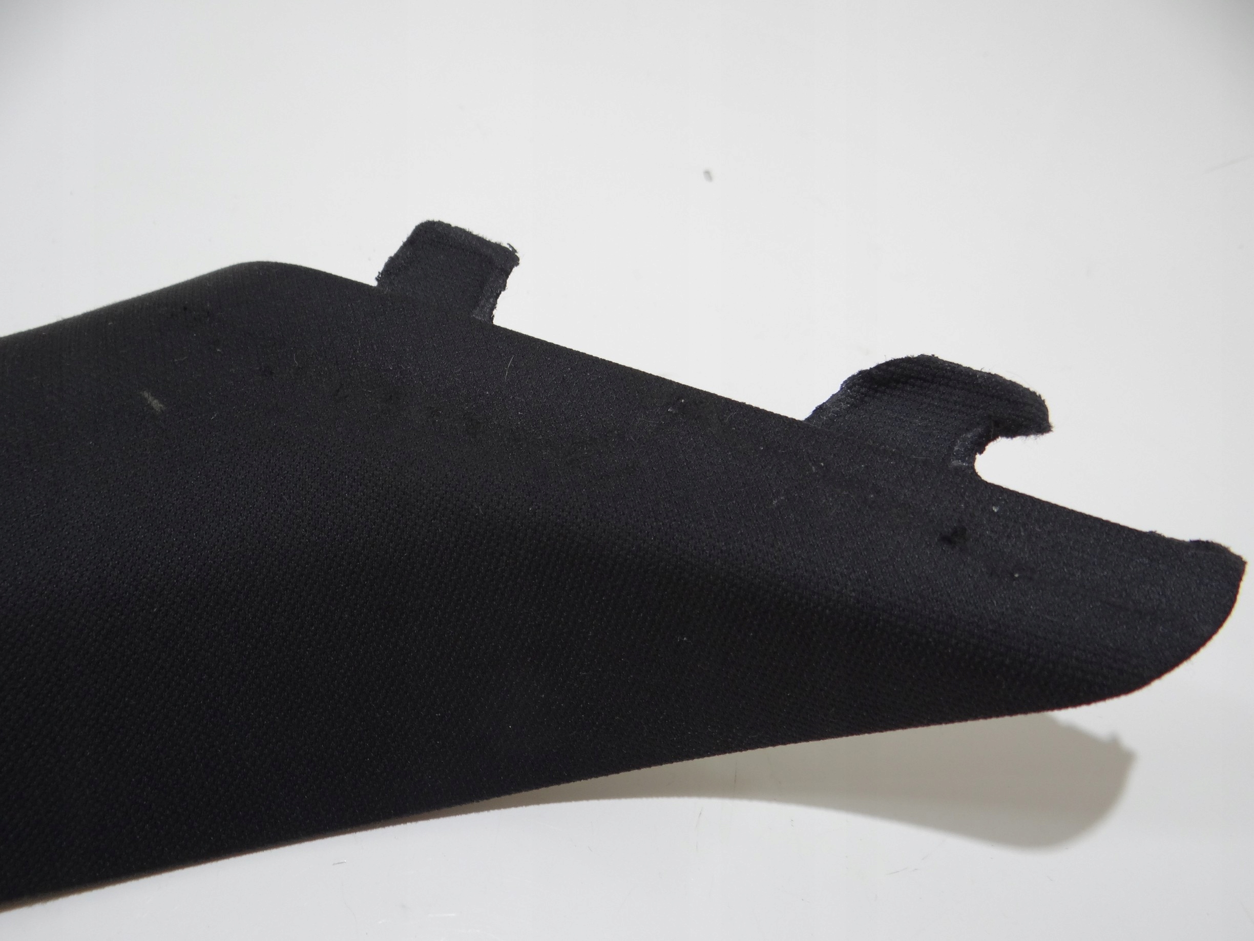 cover SLUPKA right front BMW E91 7058332