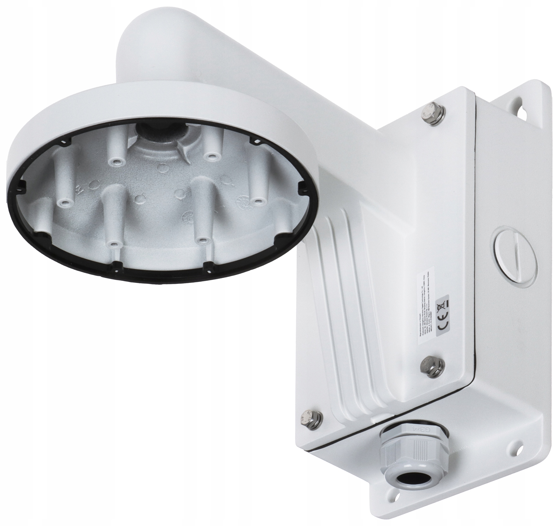 Držák Kamery DS-1473ZJ-155B Hikvision
