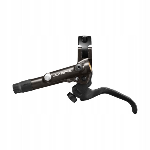 Dźwignia hamulca Shimano lewa Saint BL-M820