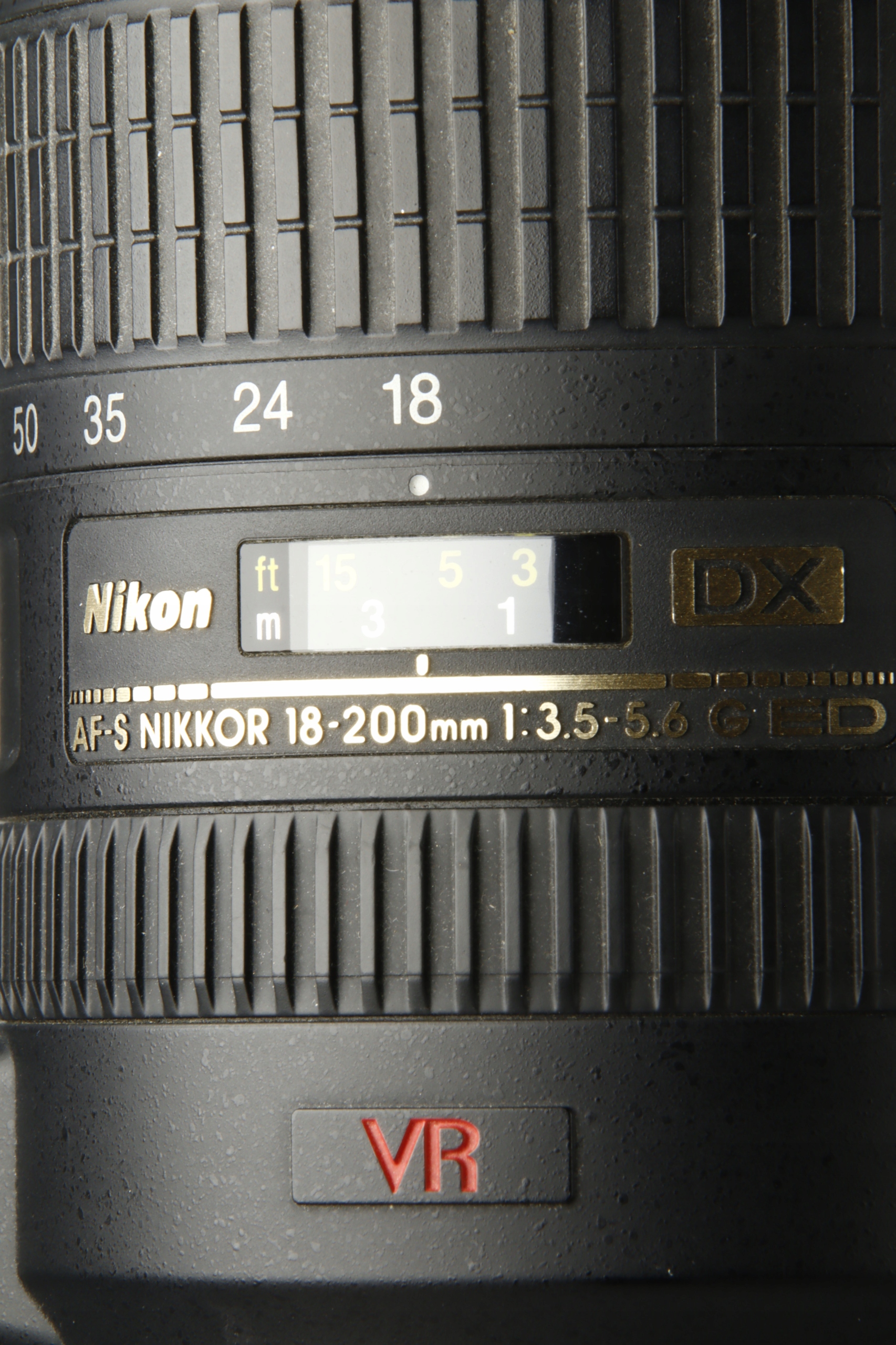 Nikon 18-200 - Obiektywy - Allegro.pl