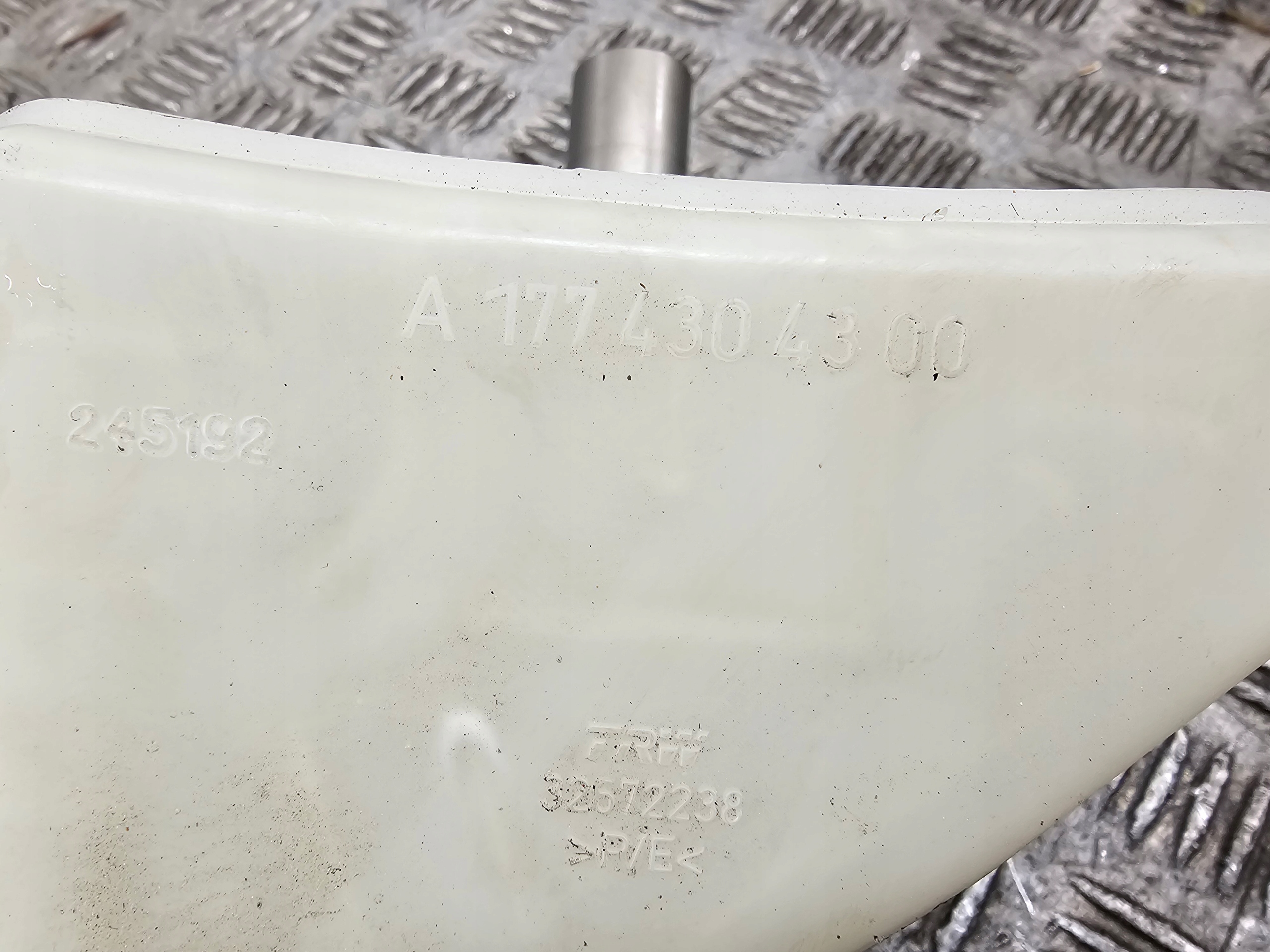 servofreno servo MERCEDES B-classe W247 A1774304300