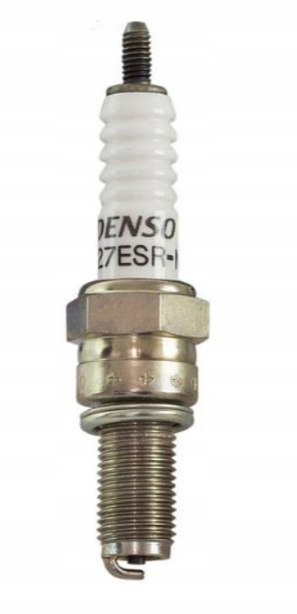 Свічка запалювання Denso U27ESR-NB