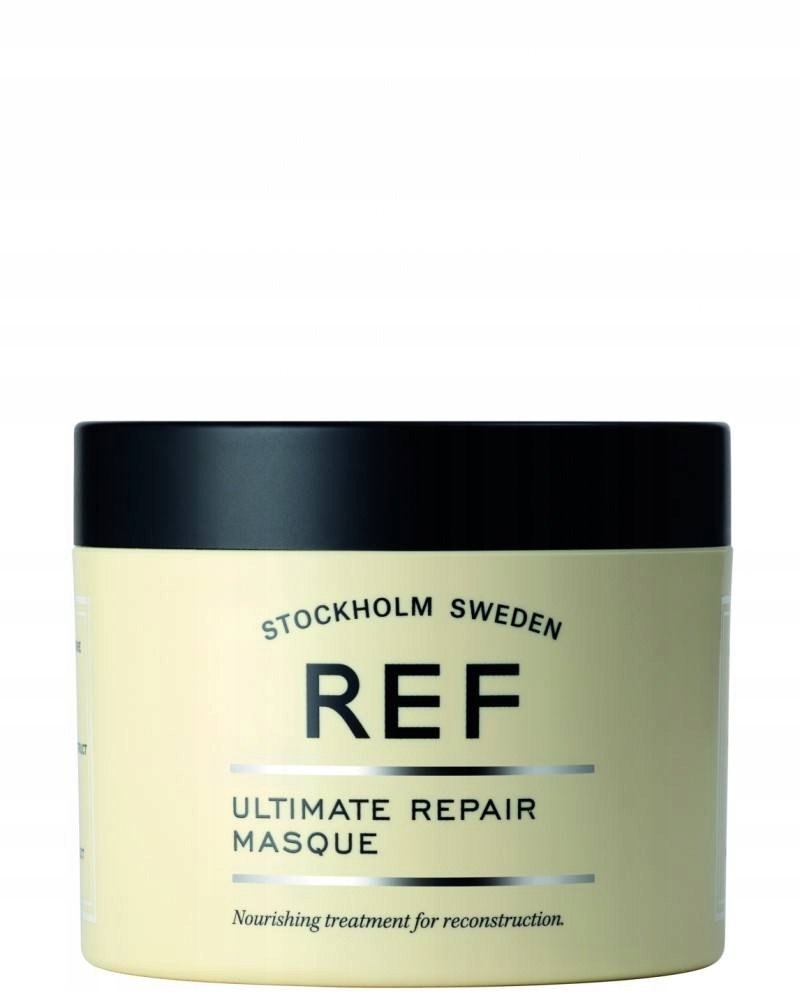 Ref Ultimate Repair Masque 250 ml (Regenerační maska na vlasy)