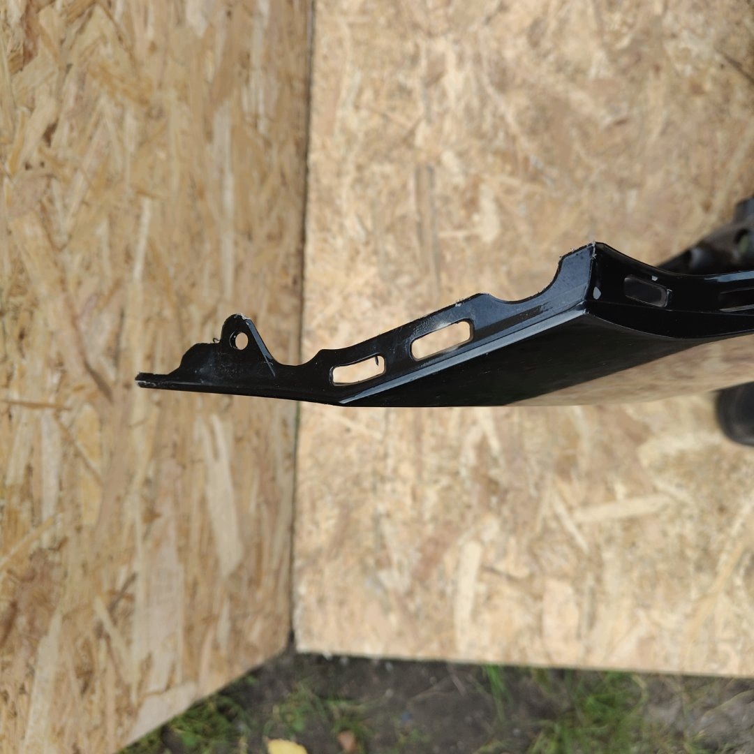 front bumper complete VOLKSWAGEN GOLF VIII GTE LIFT original