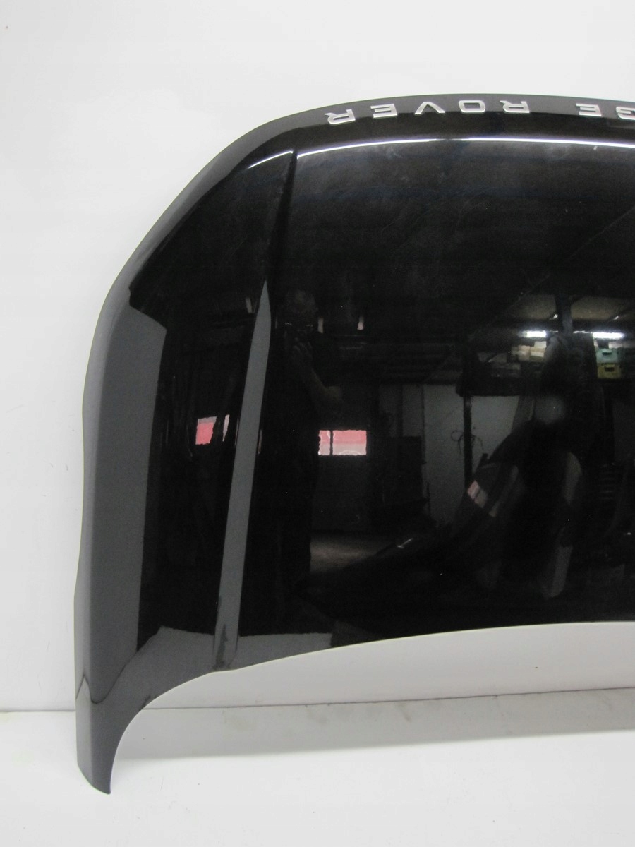 MASKA RANGE ROVER EVOQUE Producent części Land Rover OE