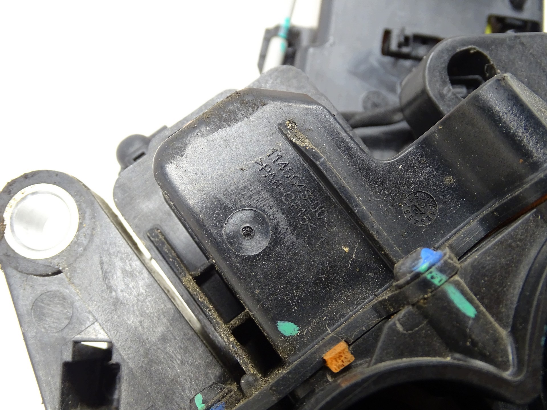 Adapter, Stecker LADOWANIA Kabelbaum TESLA 3 III 1450520-00-D
