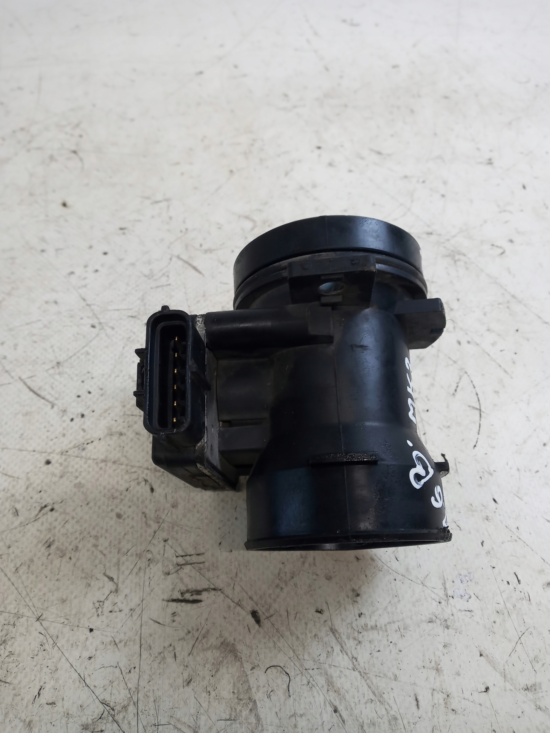 flow meter FORD FOCUS MK1 MKI 1.6 16V