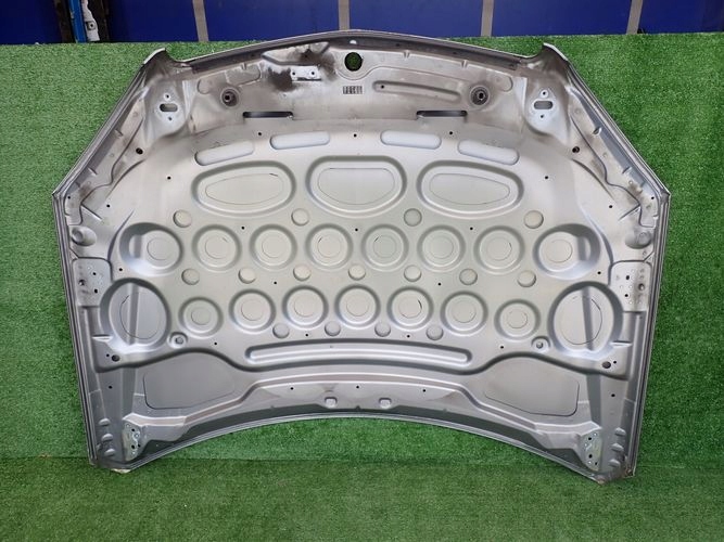 MERCEDES W204 204 C-KLASA 07-10 cofano