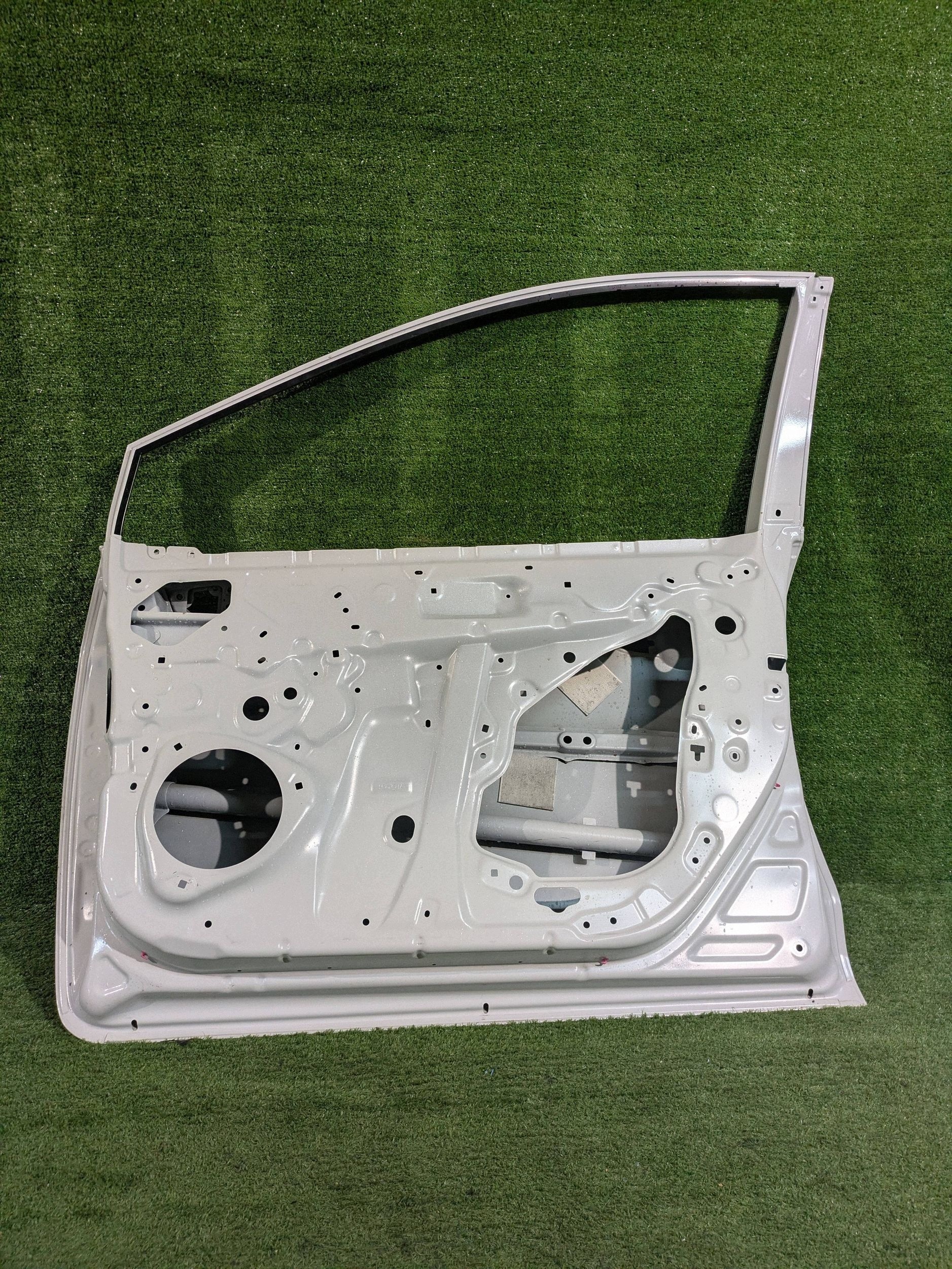 door front right right front TOYOTA COROLLA E21 18- NR.4891