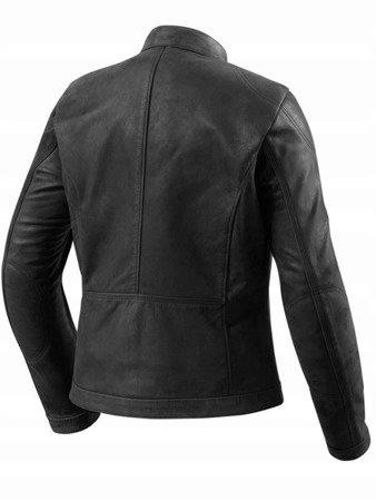 Kurtka motocyklowa Rev'it Rosa Ladies Black Producent Rev’it!