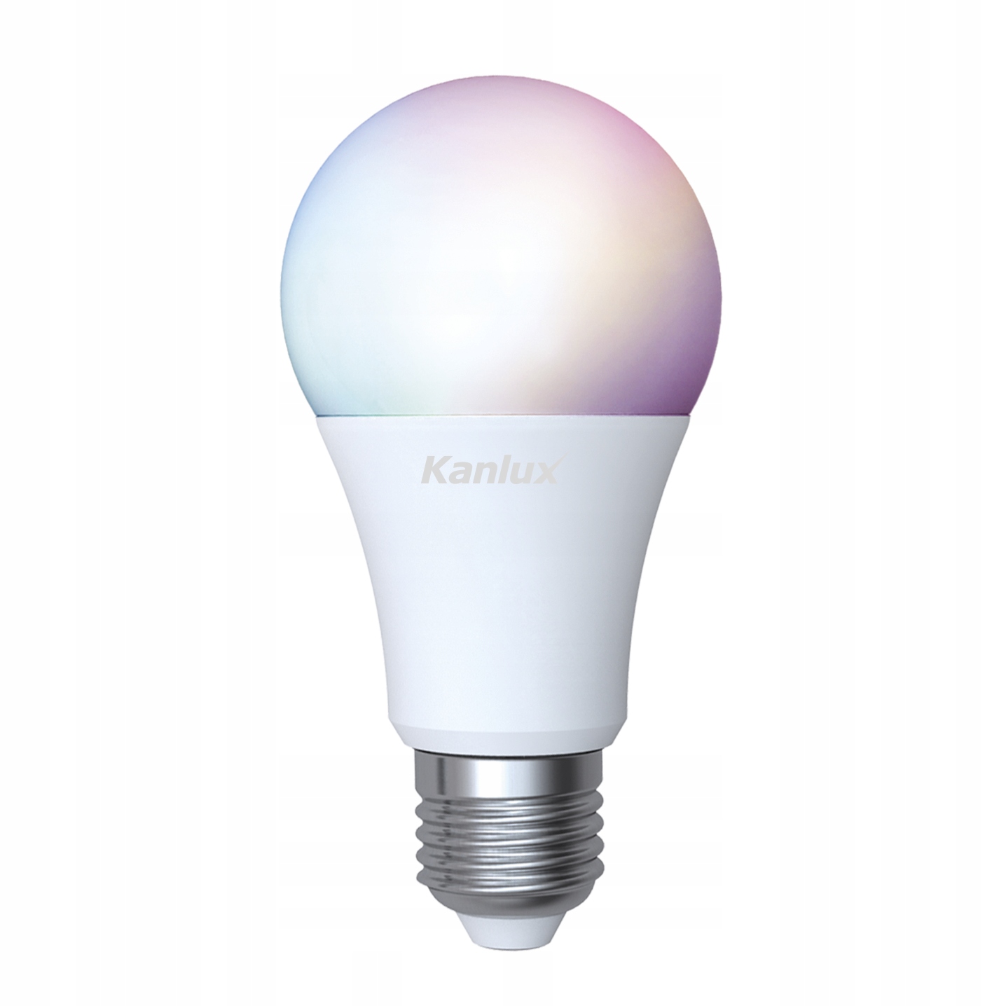 

Żarówka Led Smart S A60 11,5WE27 Rgbcct 2700-6500K