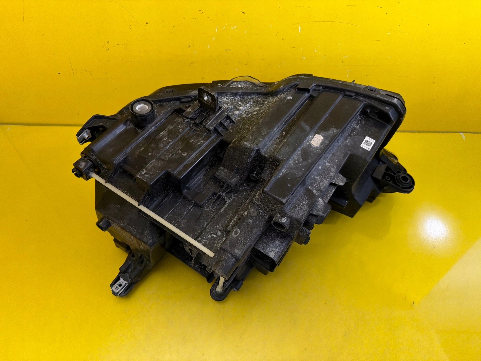 light right Audi Q4 E-Tron Full Led 89A941034