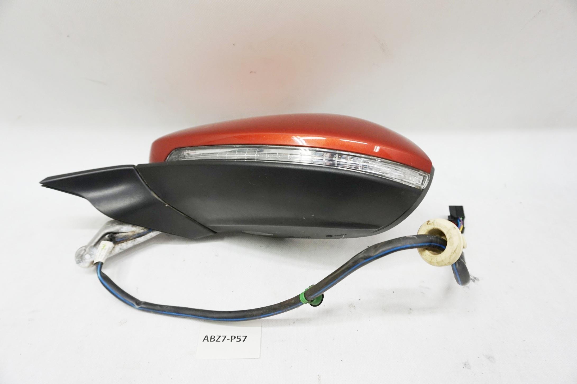 LUSTERKO LEWE 9 PIN VW GOLF VII LA3X Producent części Volkswagen OE