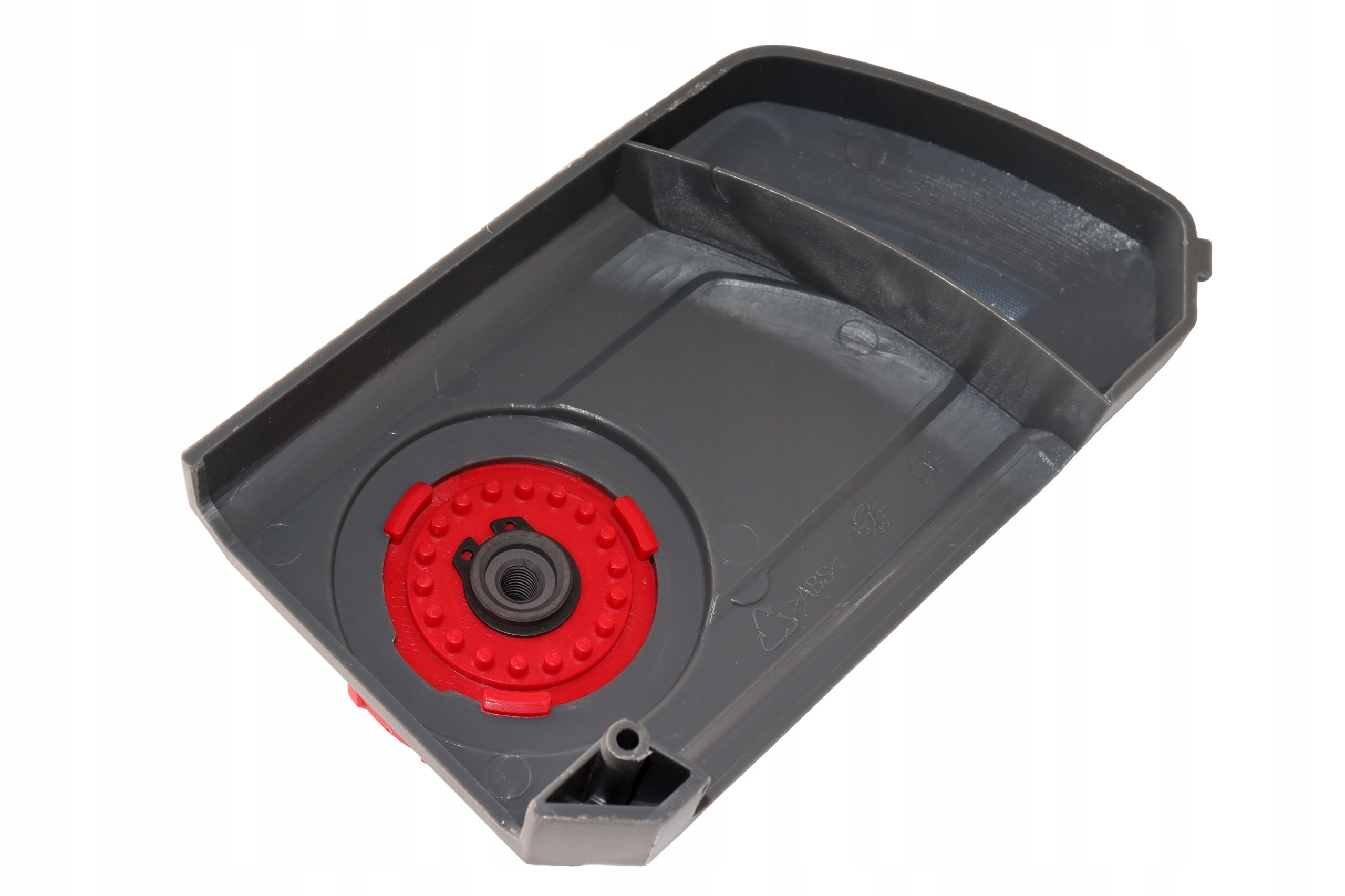 NAPINACZ ŁAŃCUCHA NAC CE20-40-NS-H CE20-40-OS-H Typ osłona