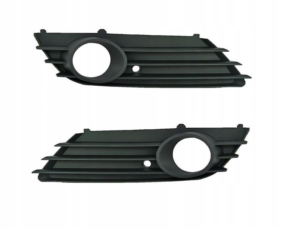 

Opel Astra H Komplet Zaślepek Halogenów Kratka