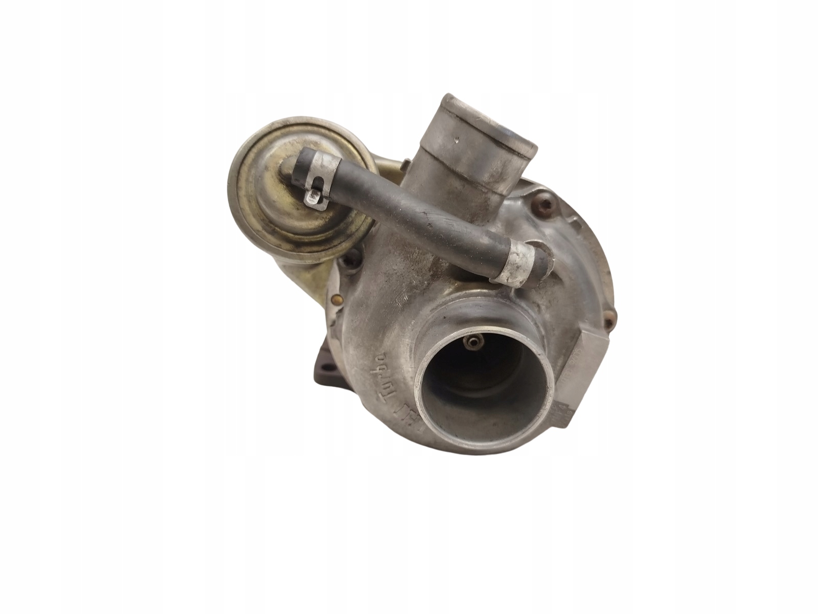 turbo Opel 1,7 8971146390 VIBD 9506 4291