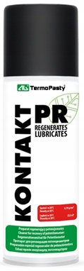 Spray AG TermoPasty Kontakt PR 400ml