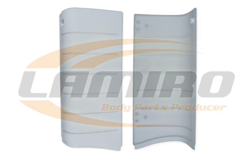 CARRIER VECTOR 1800 OSLONA OBUDOWA PRAWA