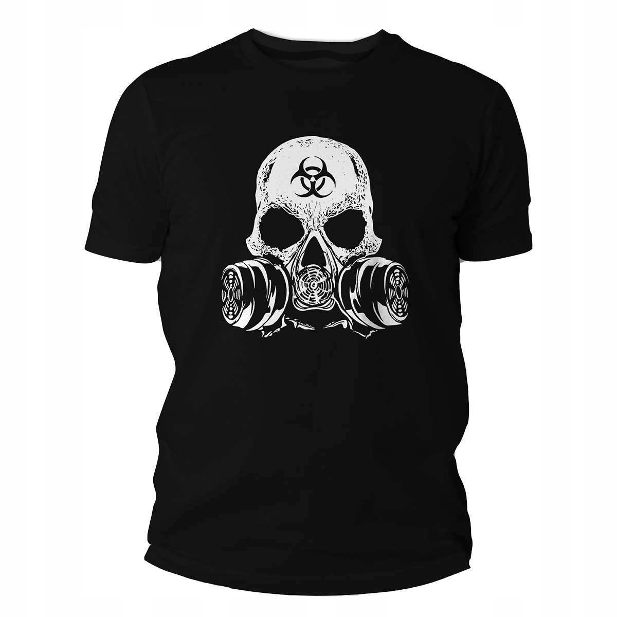 

Koszulka T-Shirt TigerWood Plague czarna M