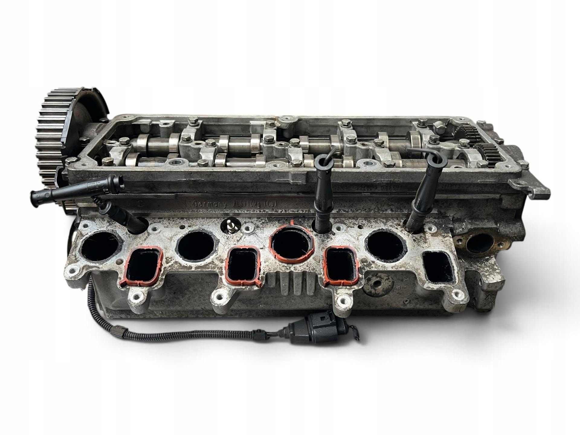 TESTATA Motore Volkswagen Polo 5 2010 03L103373A
