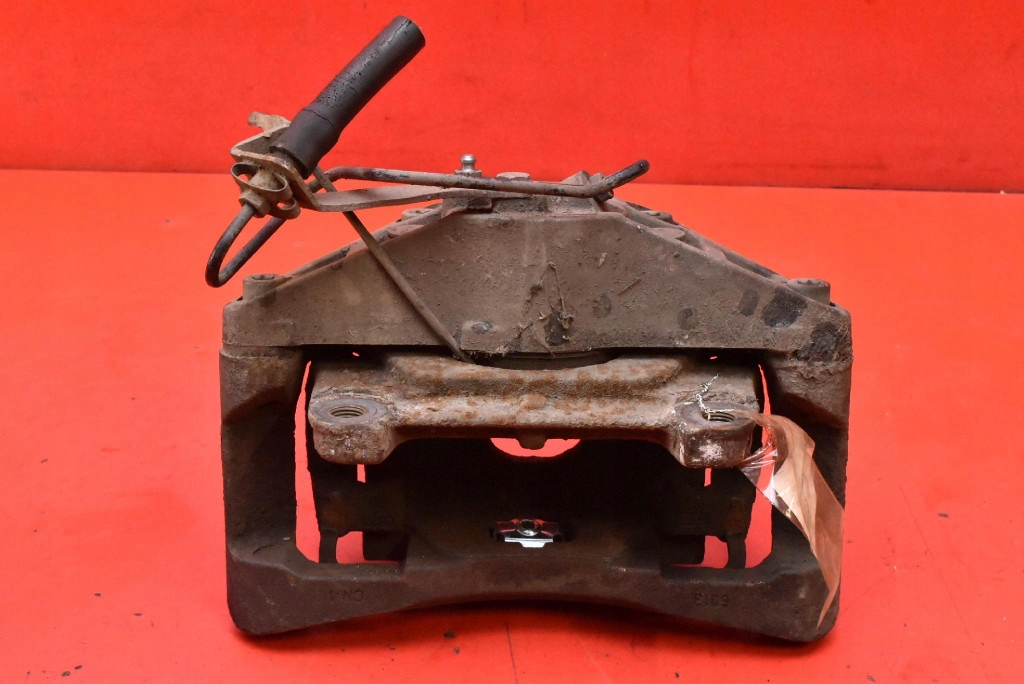 caliper brake right front AUDI A8 D3 3.0 TDI 233 KM QUATTRO LIFT 05-07