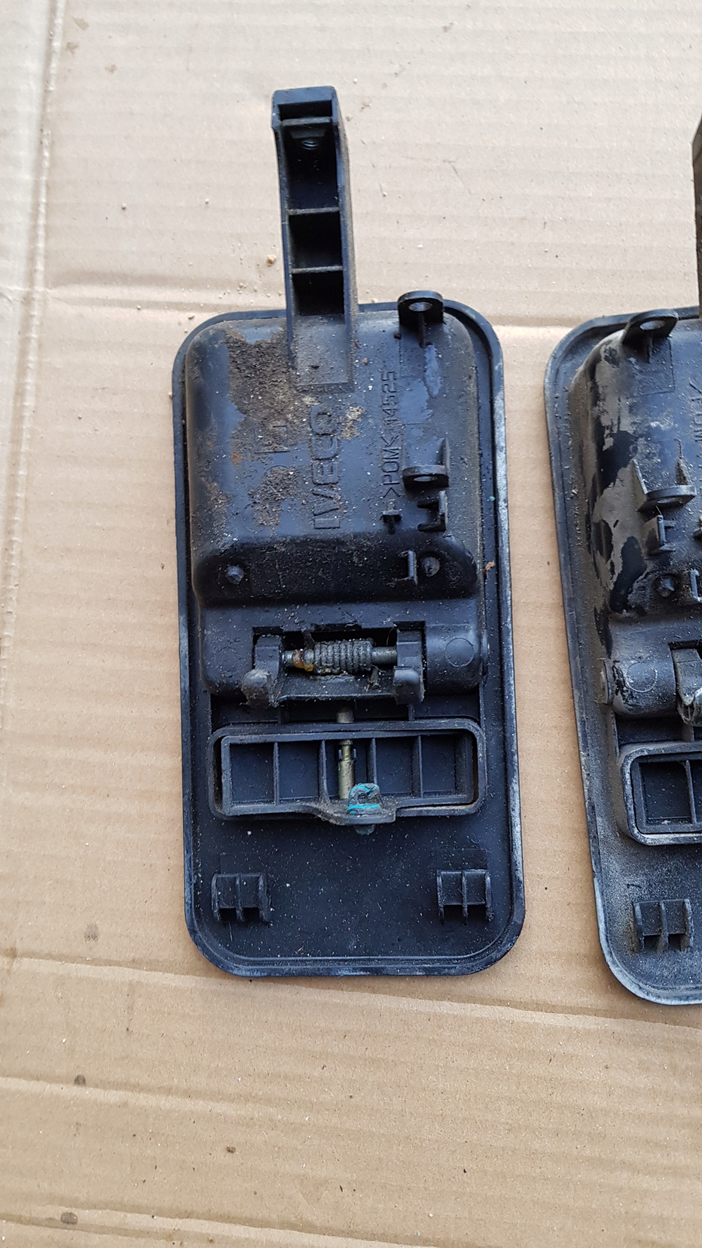 IVECO DAILY III handle inner door left right