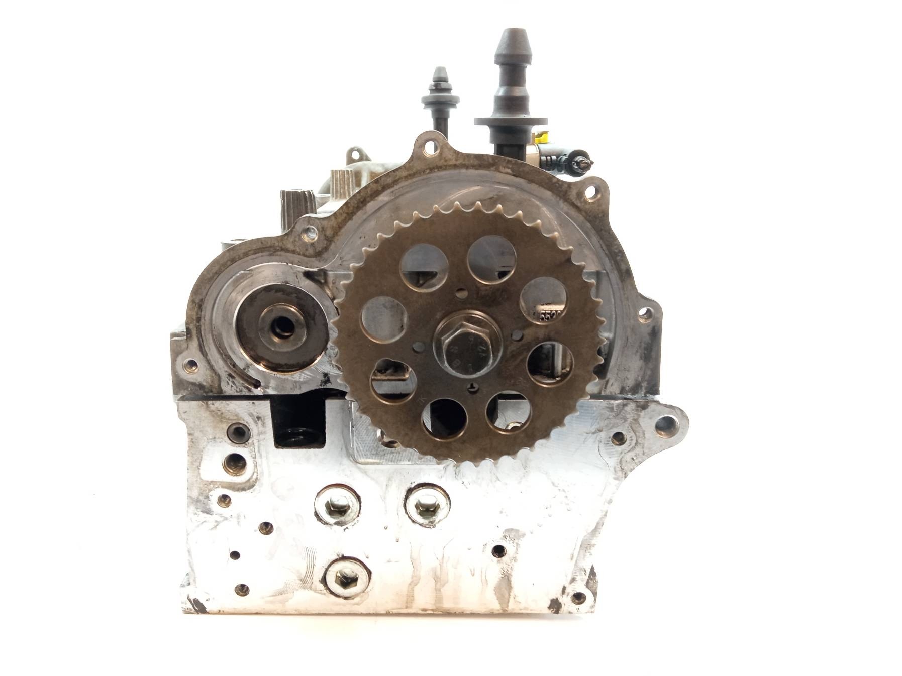TESTATA completa 55188595 1.3 JTD Fiat Doblo e (2000-2010)
