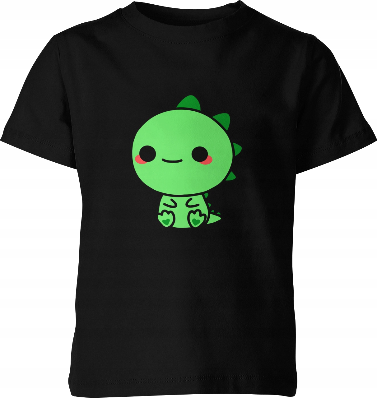 

Koszulka Kawaii Dinozaur Kawai Dziecięca 152 CM