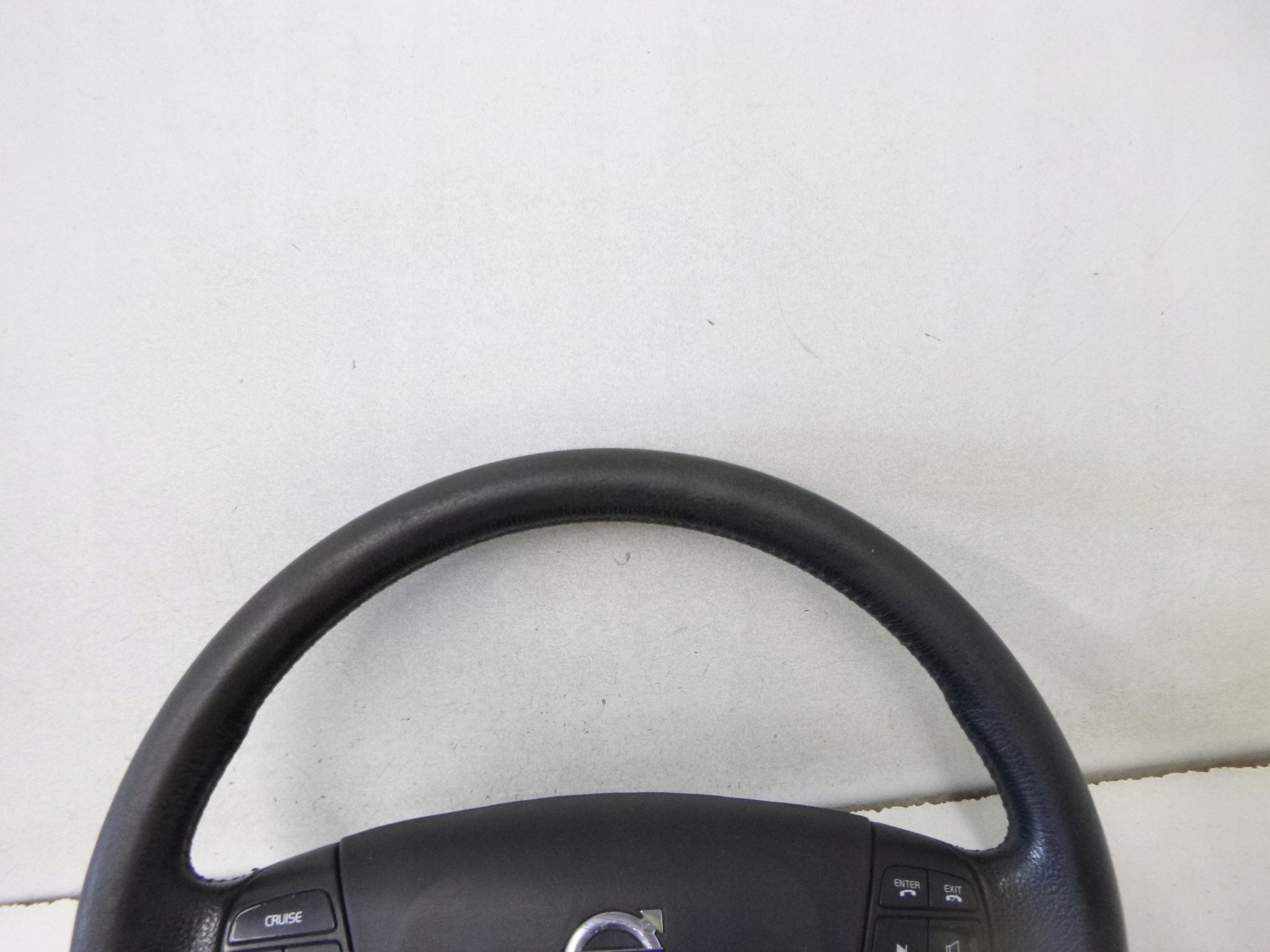 lenkrad + Airbag Volvo V50 2.0d 2005r. Multifunkcja