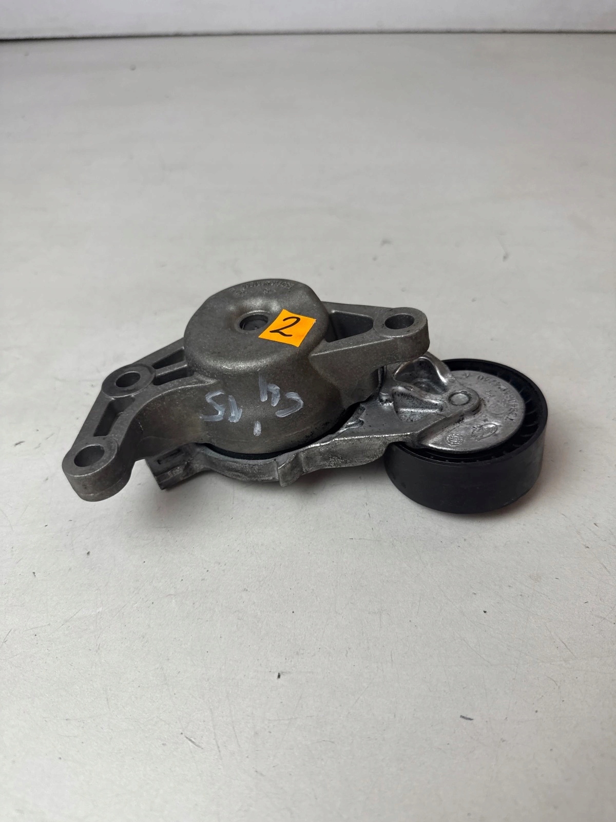adjuster pulleys PSA T39406 2.0 HDI