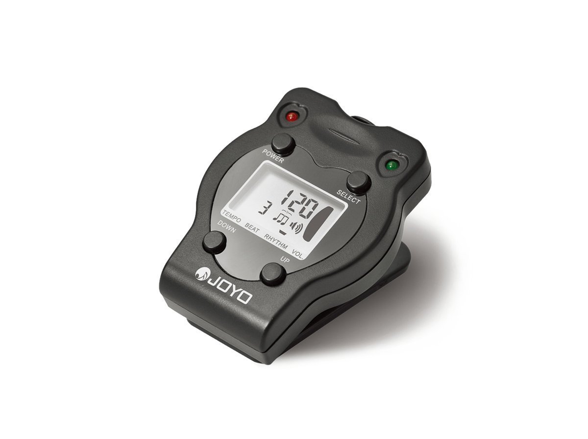 Joyo JM-62 - metronom elektroniczny