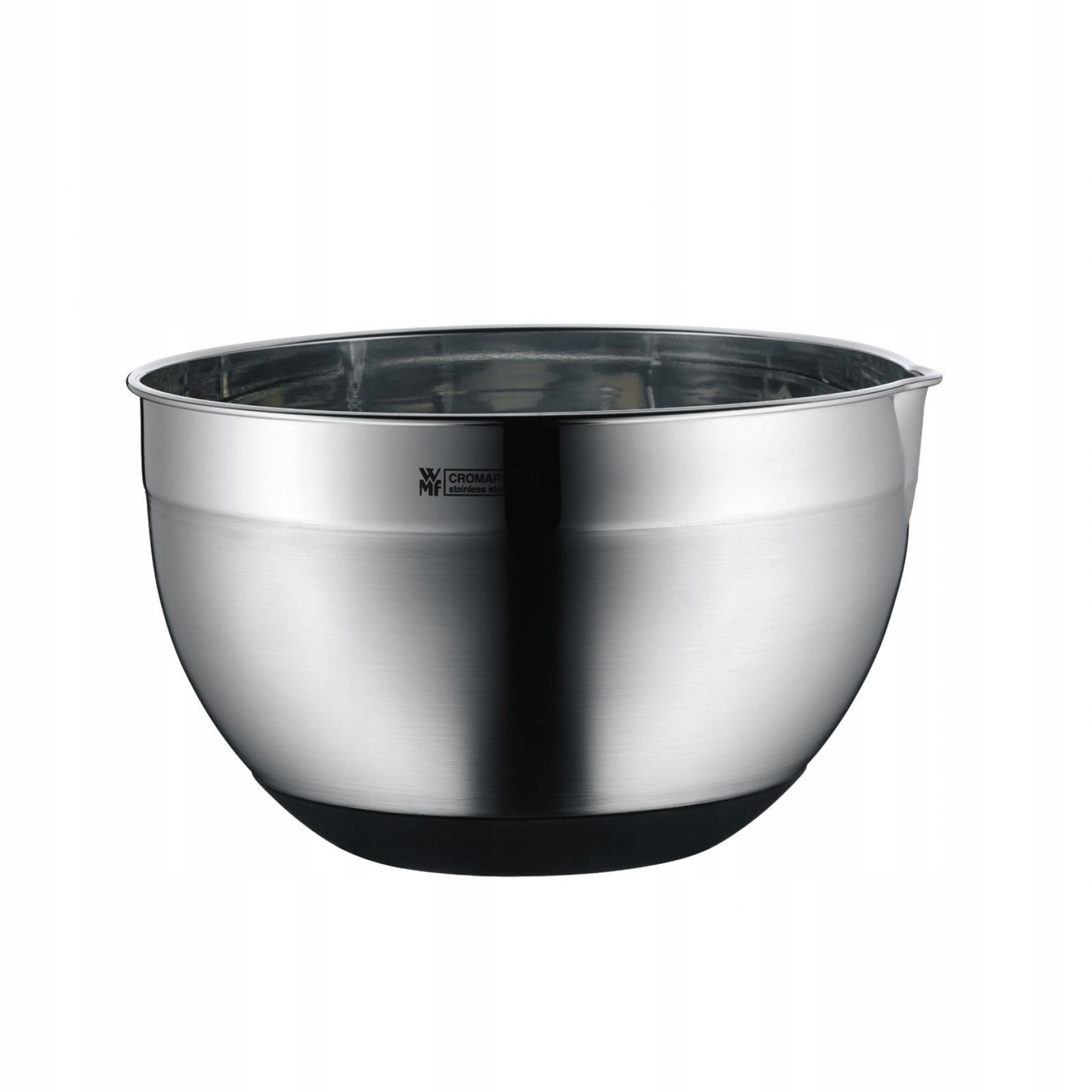 

Wmf Miska Gourmet 22cm z silikonowym dnem