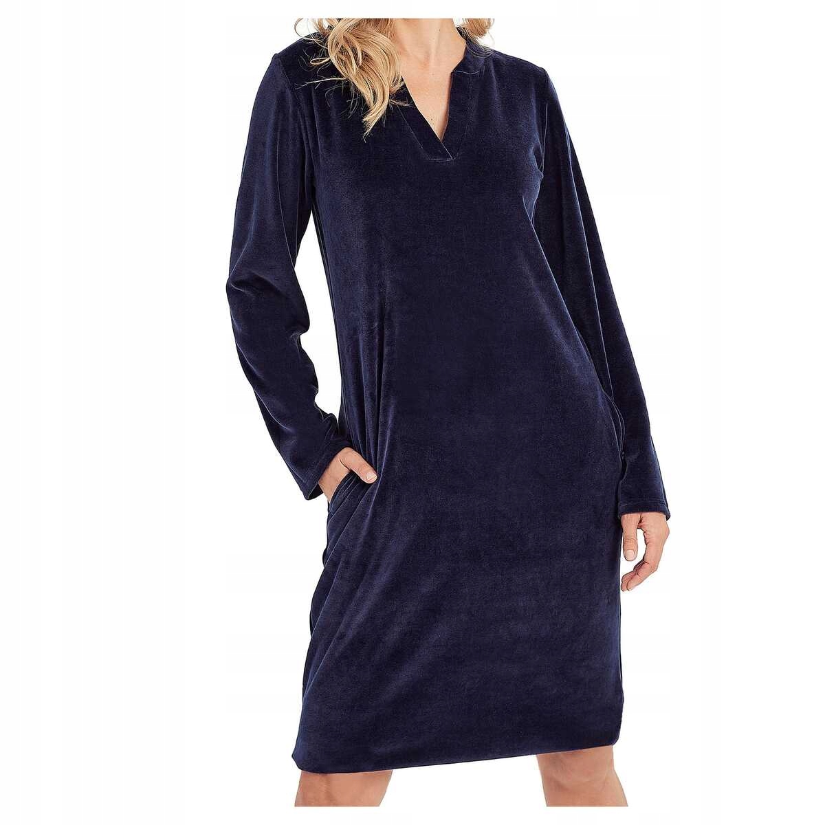 Taro Velurová tunika Lauren 3028 01 S