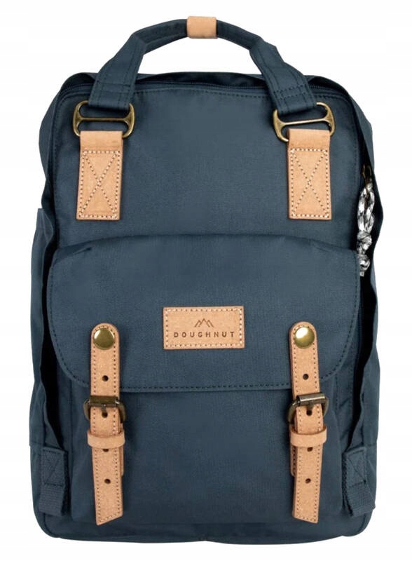 Batoh na každodenní notebook Doughnut Macaroon Reborn 16 l lake