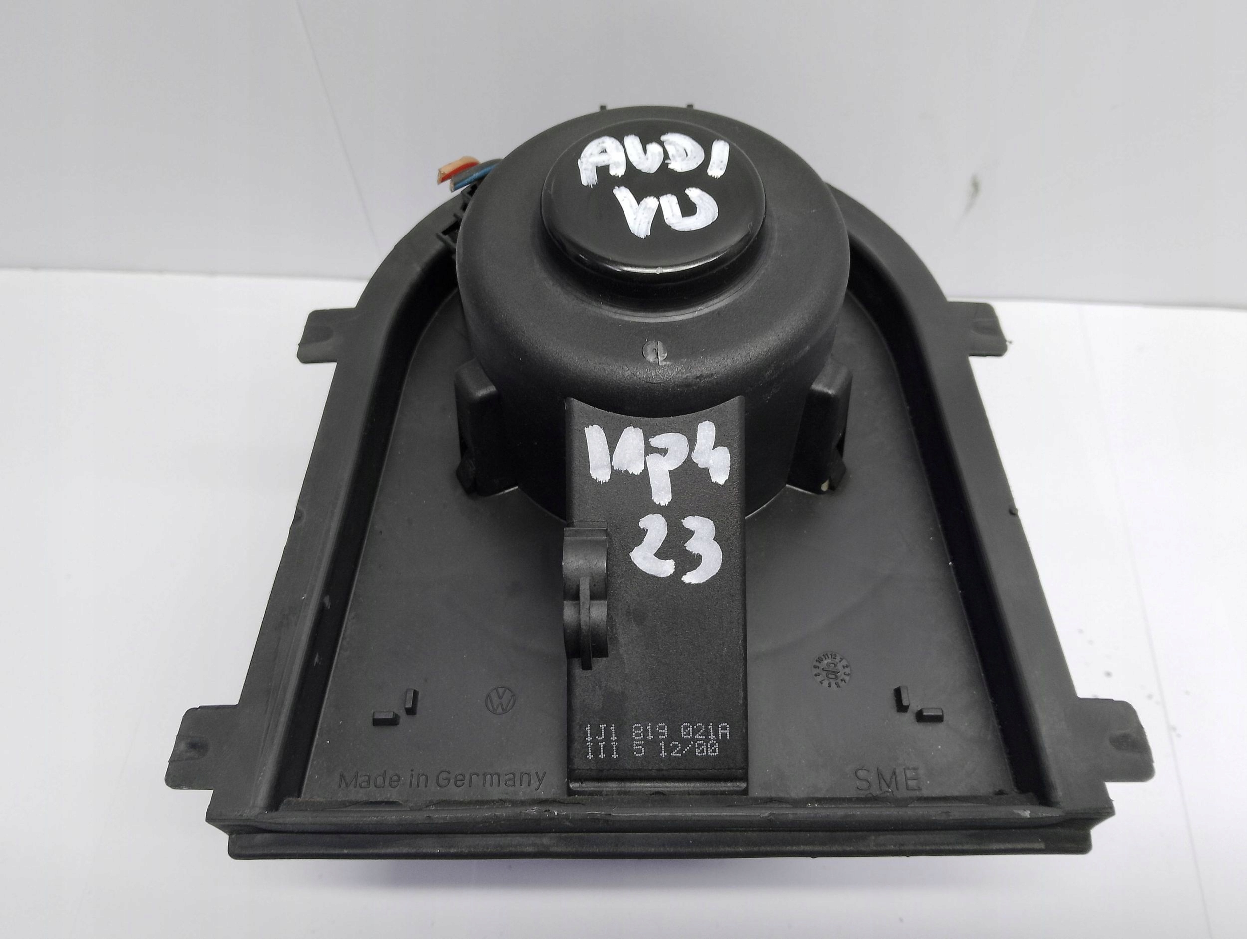 Lüfter dmuchawa des lüfters Volkswagen Audi 1J1819021