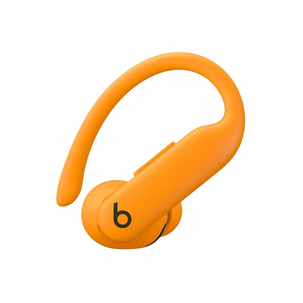 Bezdrátová sluchátka Beats Powerbeats Pro 2 svítivě oranžová