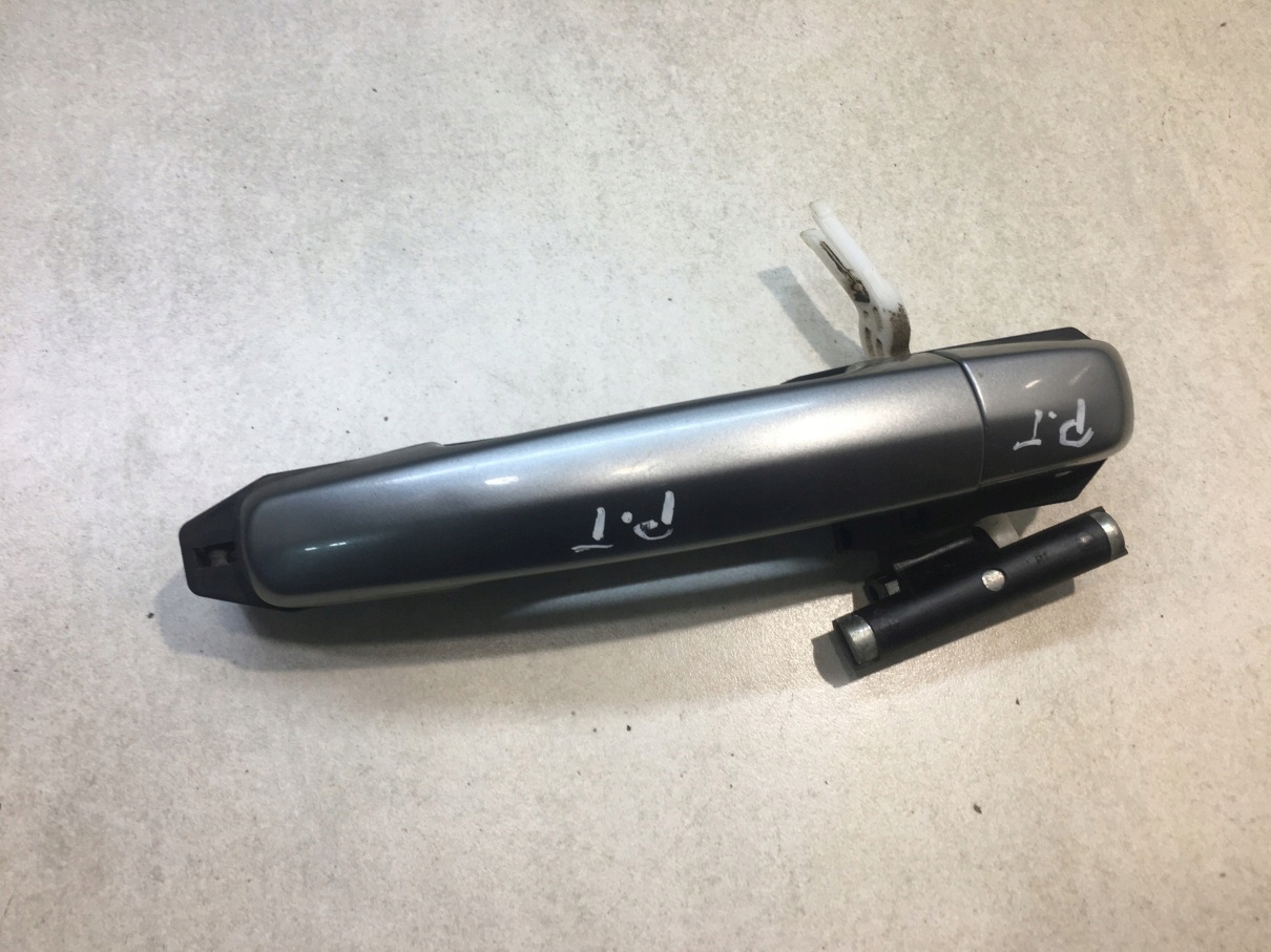 handle exterior right rear part SUZUKI GRAND VITARA II