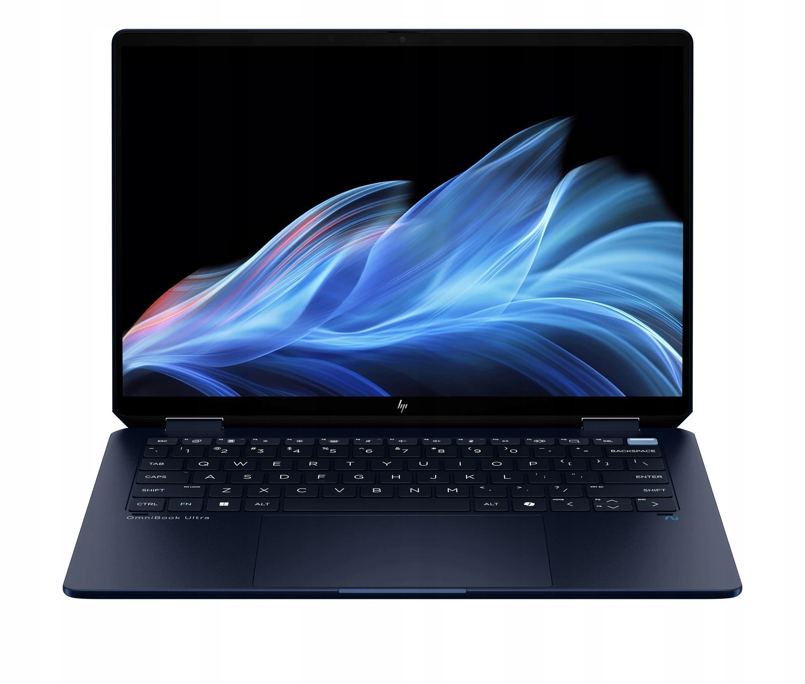 UltraBook Laptop Hp OmniBook 14-fh0069nw Intel Ai Ssd 1TB Oled Dotyk Win 11