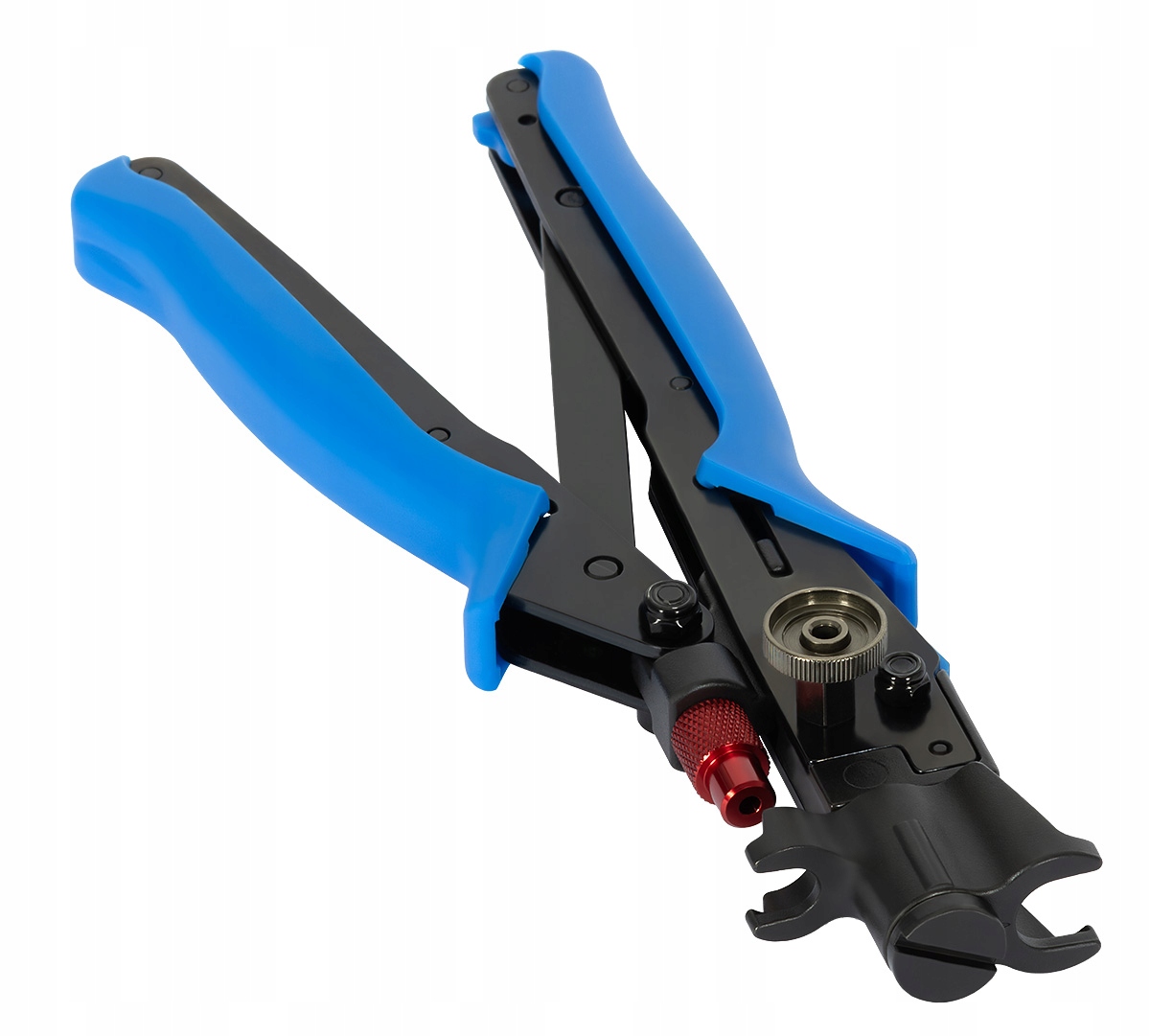 Upínač kompresních konektorů TR-255 Platinum