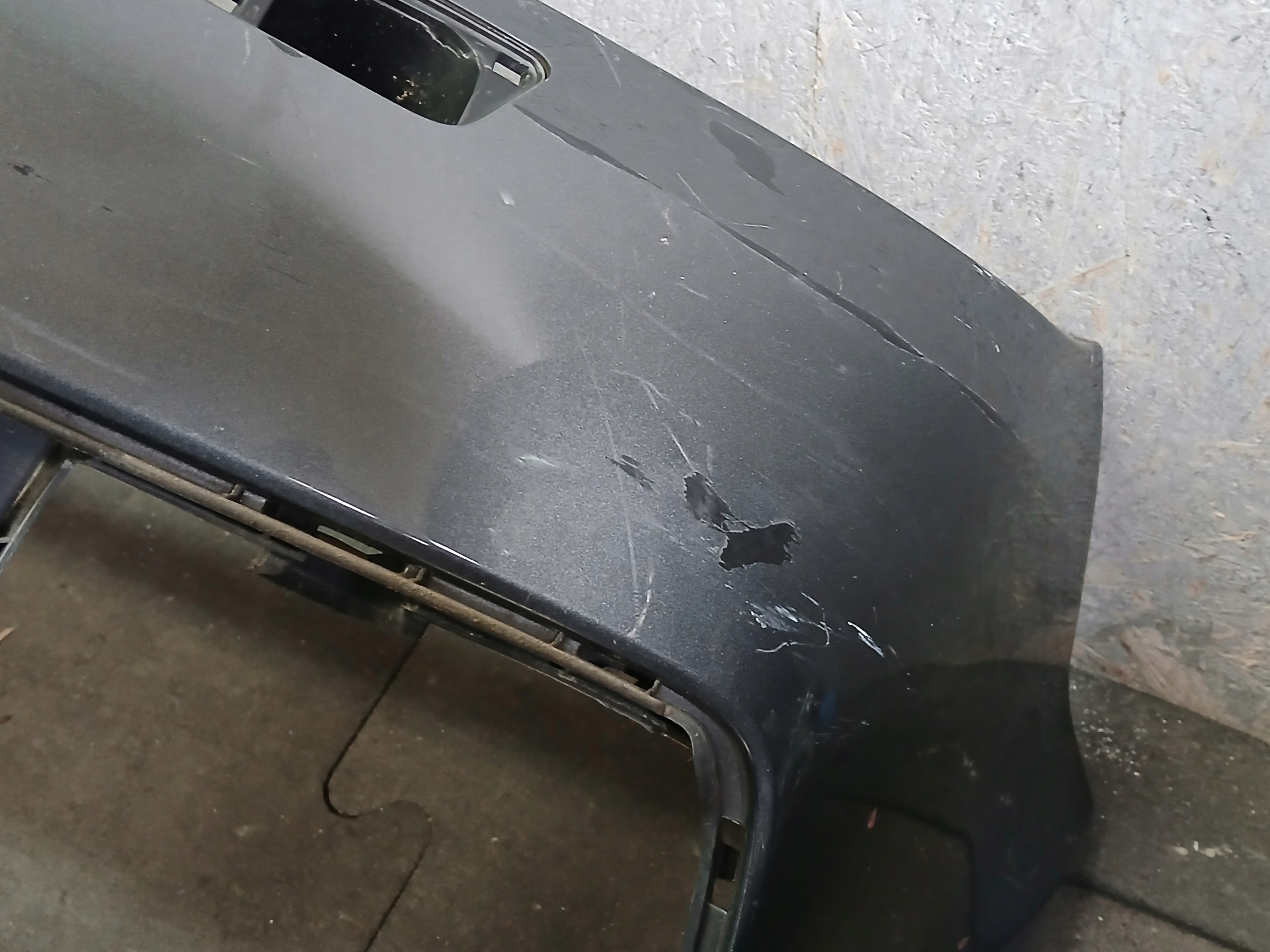 stoßstange vorne VW T6 T-6 T 6