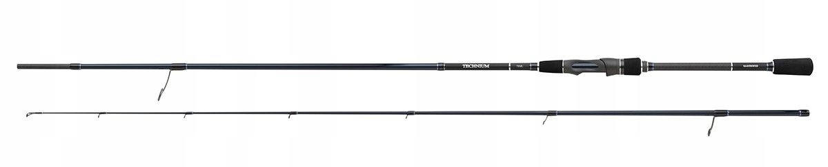 Wędka Shimano Technium Ax Spinning 2,74m 28-84g