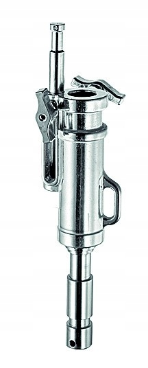 Avenger Malé prodloužení stativu s Jr. ocelovým čepem