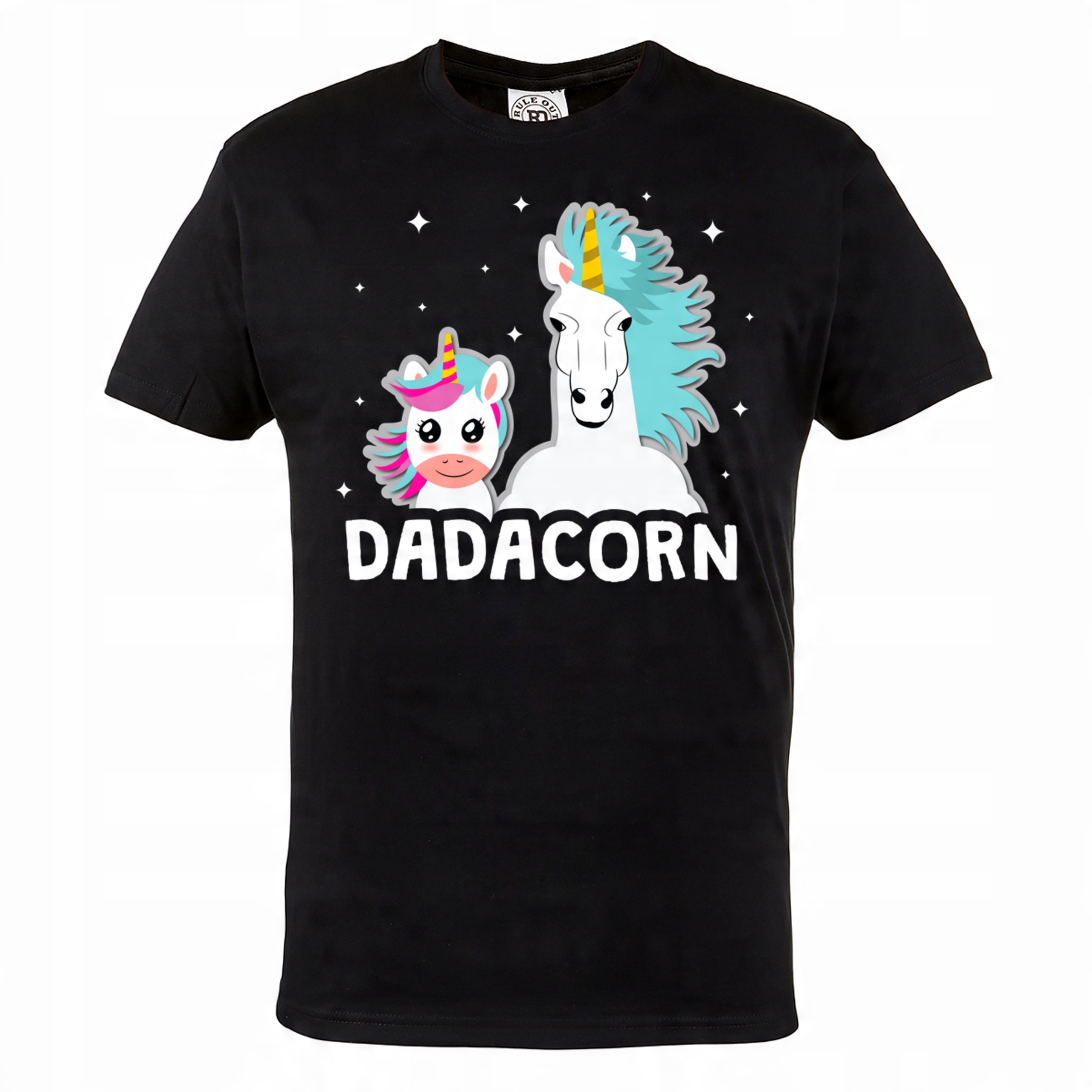 

Koszulka Na Dzień Ojca Dzień Taty Dadacorn