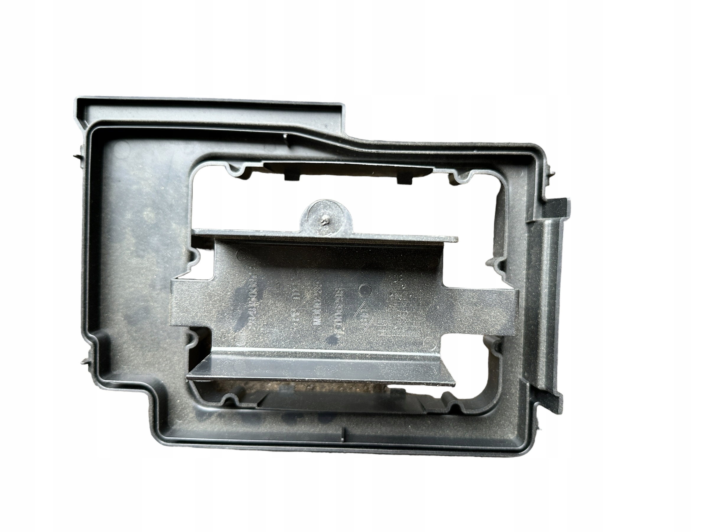 POKRYWA OBUDOWA BEZPIECZNIKÓW RENAULT TRAFIC IV 2022-