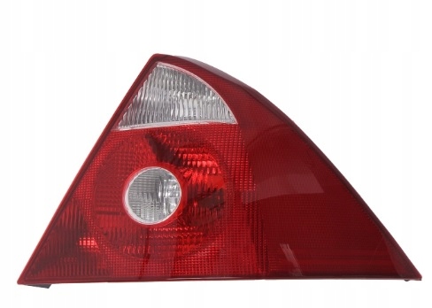 Abakus 431-1938R-UE-CR Kombinovaná zadní lampa