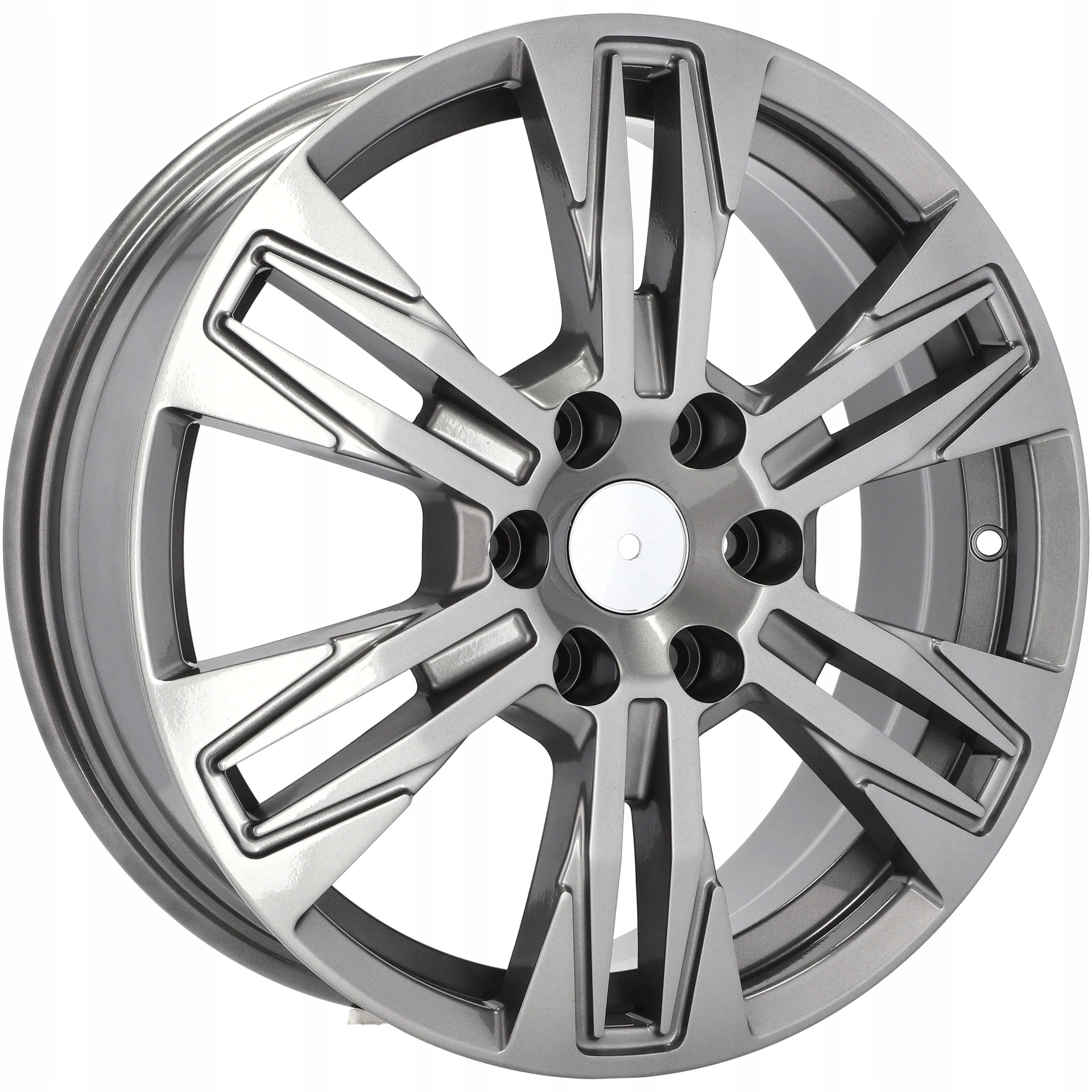 Kolesá 17 pre Vw Transporter T7 Caravelle T7