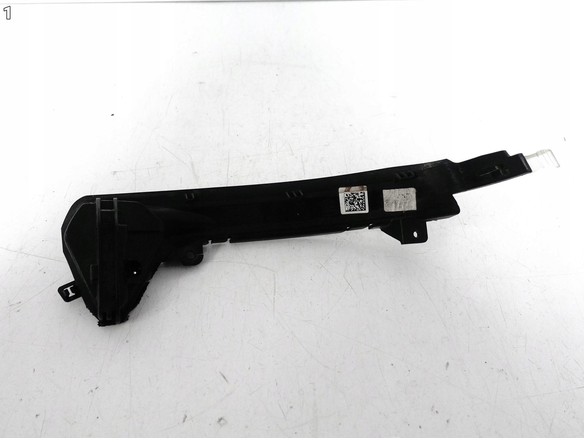 AUDI A6 S6 4G5 4G0 C7 10-18 indicator blinker LED W mirror left front