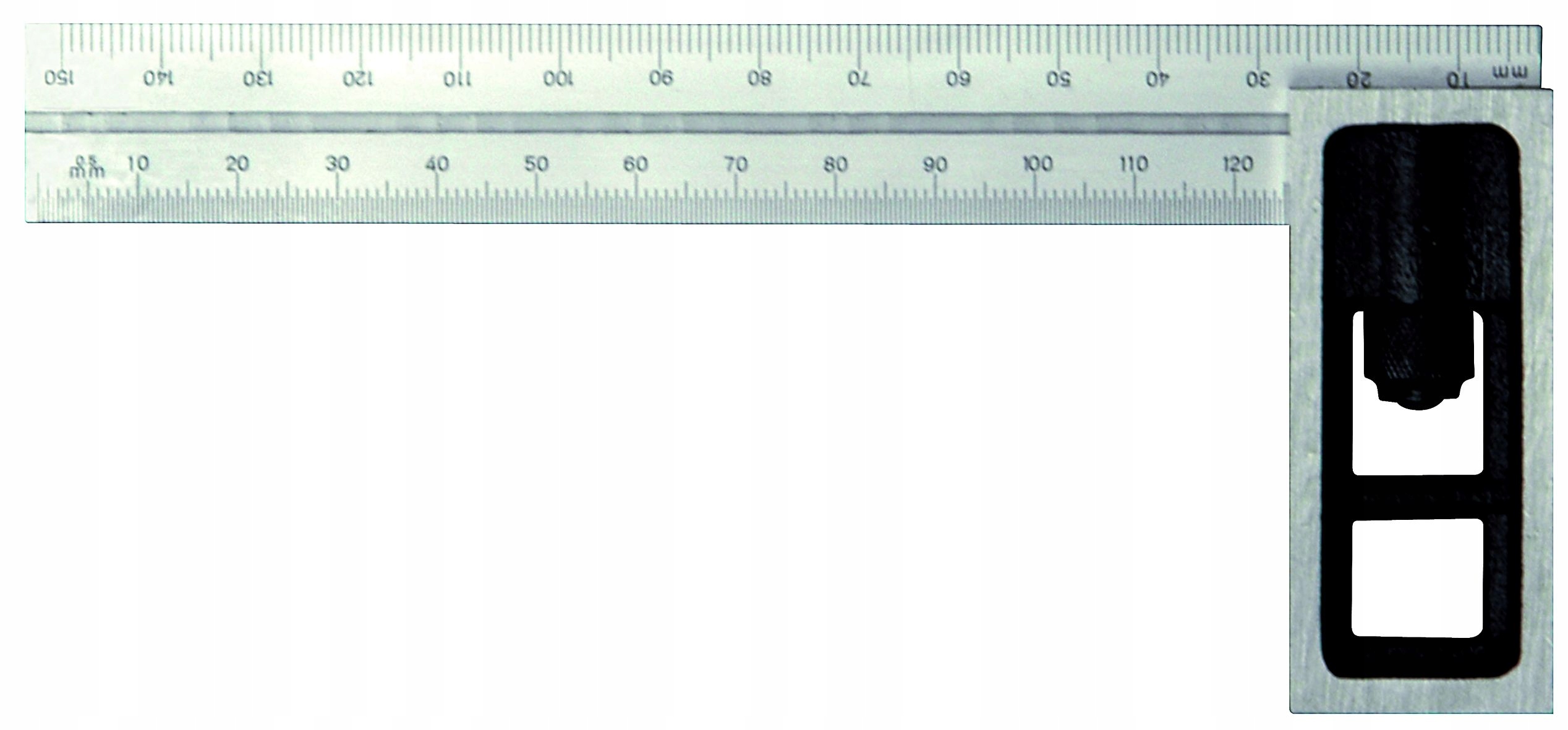 Nastavitelný úhelník 150 mm Limit