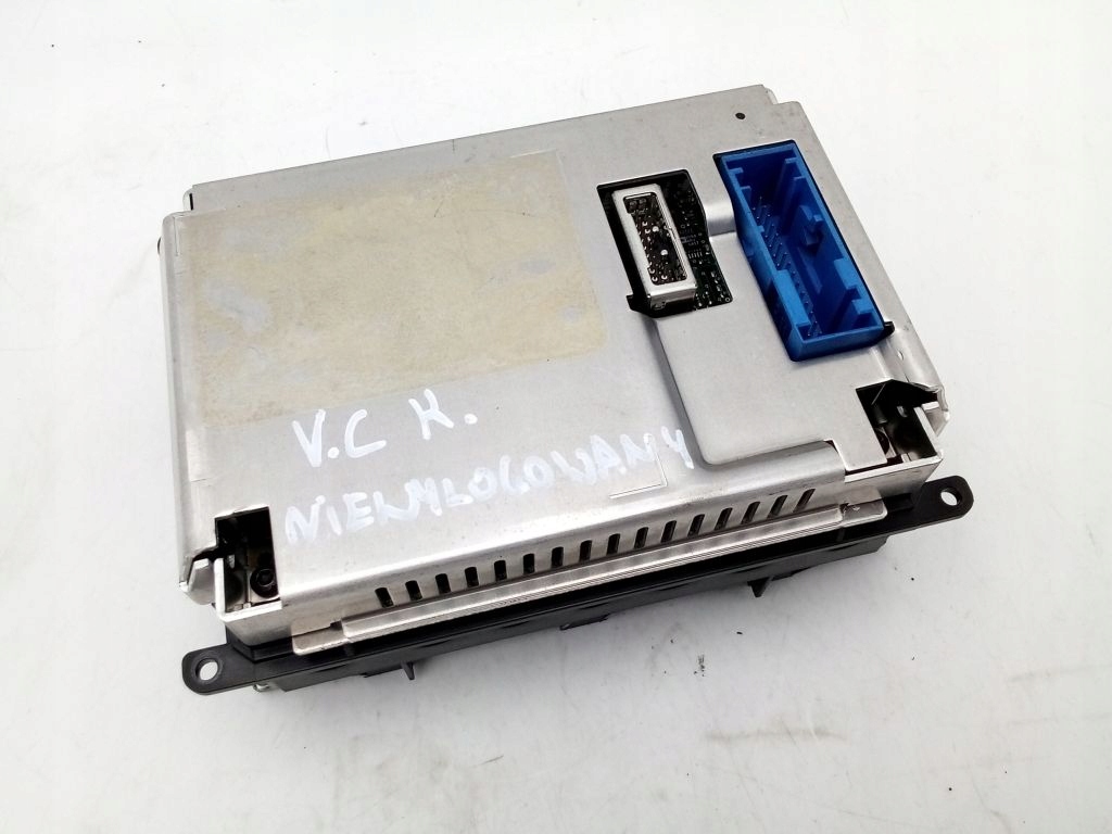 Opel Vectra C display radia navigation devices 6591550302C