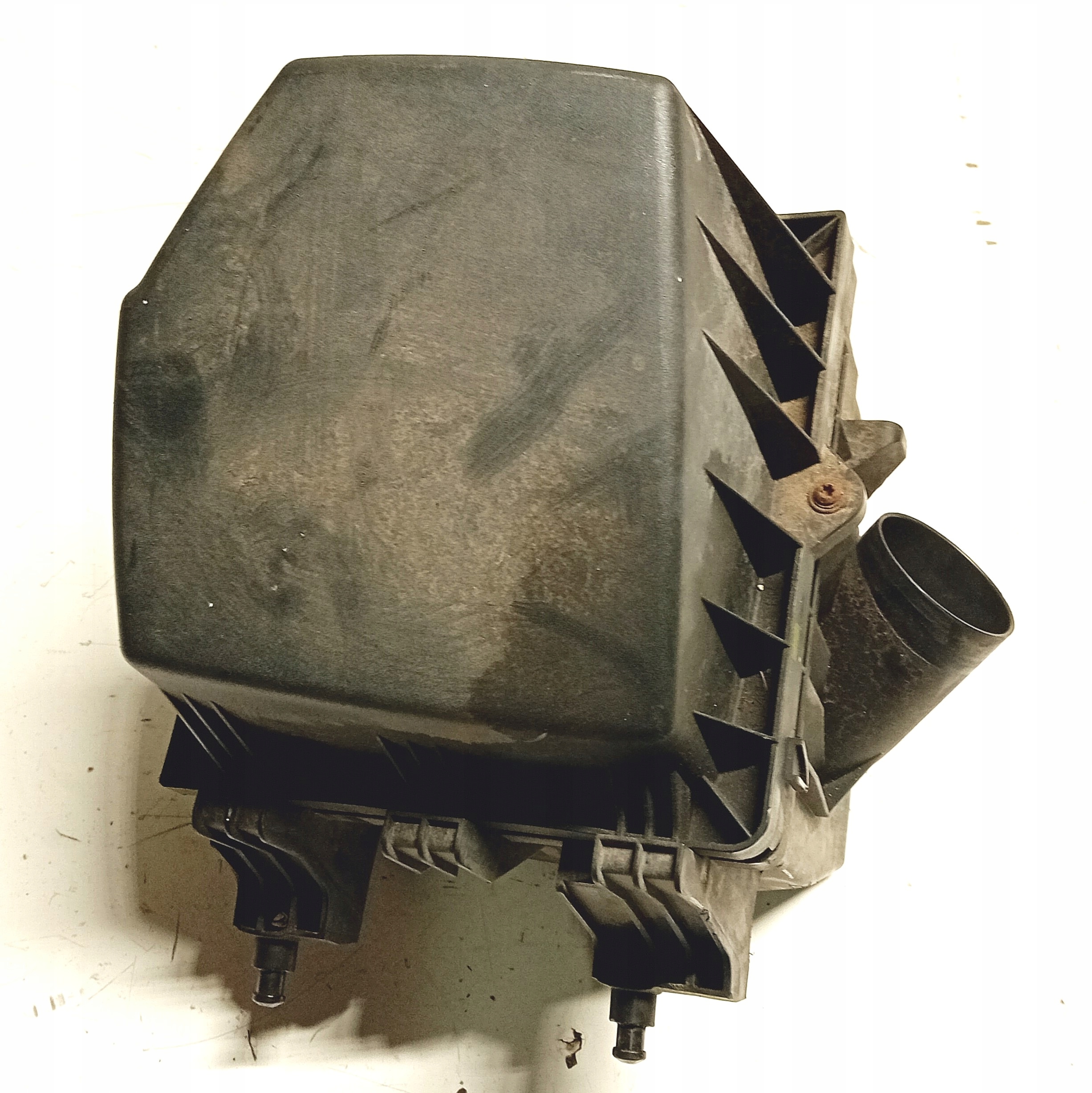 luftfiltergehäuse OPEL MERIVA B 1.4 B